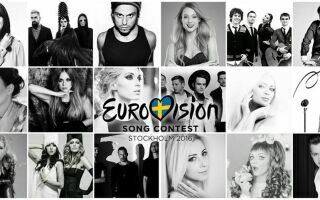 Евровидение-2016 — «скандалы, интриги, расследования»