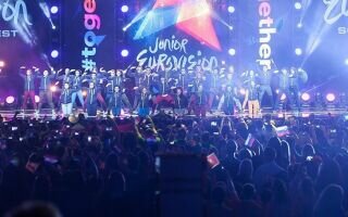 Как прошло детское Евровидение 2016